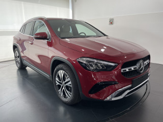 GLA 250 e