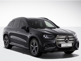 GLC 400