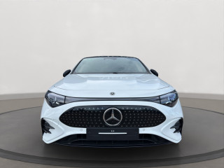 CLA 250+