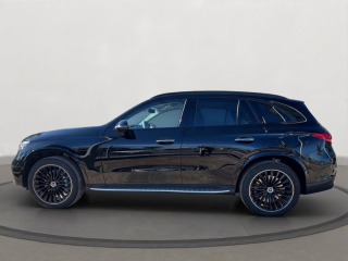 GLC 220 d 4MATIC