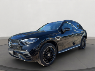 GLC 220 d 4MATIC