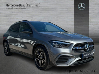 GLA 200 d