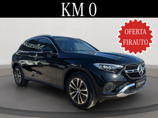 GLC 220 d 4MATIC