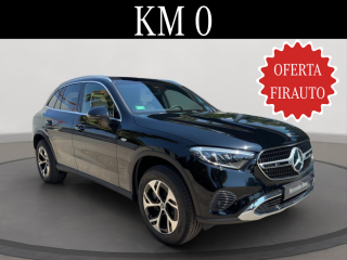GLC 300 de 4MATIC