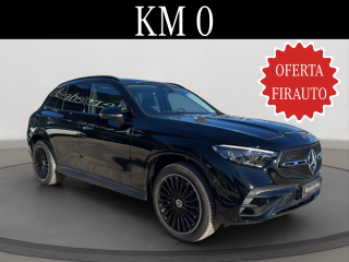 GLC 220 d 4MATIC