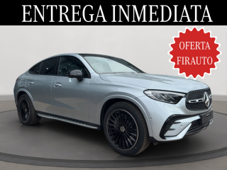 GLC 220 d 4MATIC Coupé