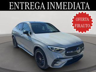 GLC 220 d 4MATIC Coupé