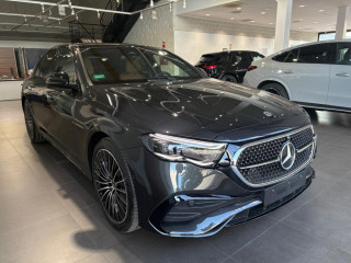 Clase E 300 de berlina 