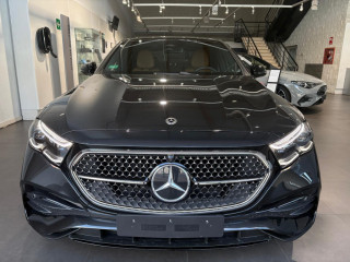 Clase E 300 de berlina 