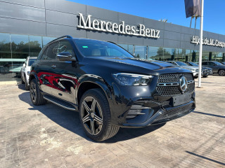 GLE 350 de 4MATIC