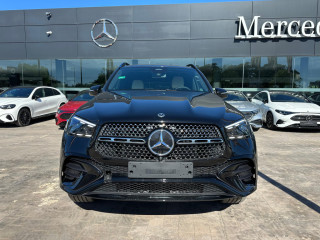 GLE 350 de 4MATIC