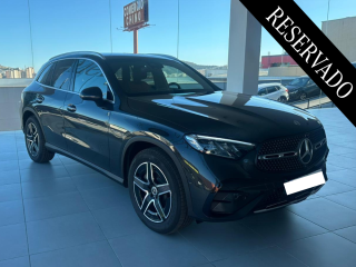 GLC 220 d 4MATIC