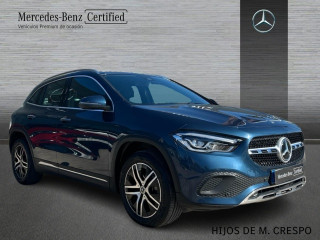 GLA 200 d