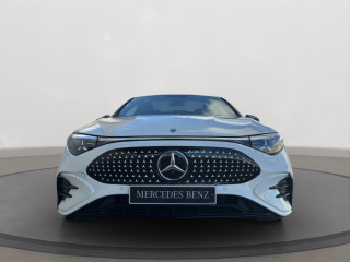CLA 250+