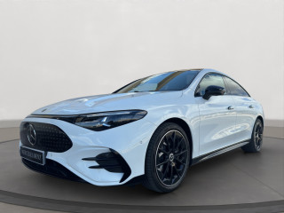 CLA 250+