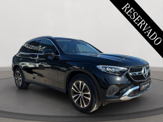 GLC 220 d 4MATIC
