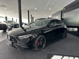 AMG Clase  A 35 4MATIC 