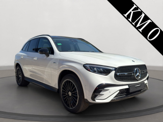 GLC 300 de 4MATIC