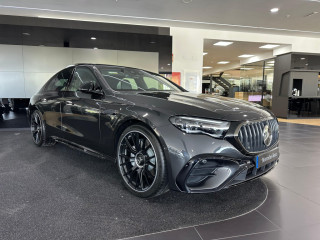  Clase E 53 Hybrid 4MATIC+ 