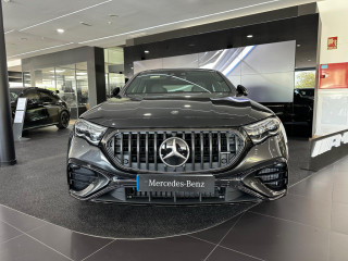  Clase E 53 Hybrid 4MATIC+ 