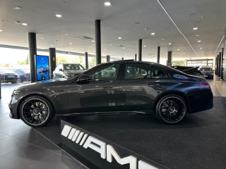 Clase E 53 Hybrid 4MATIC+ 