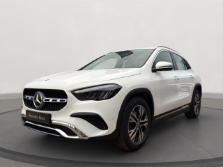GLA 200
