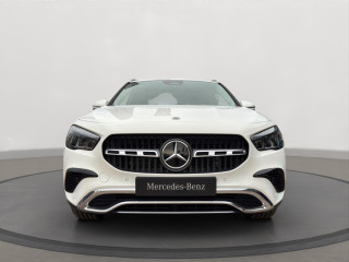 GLA 200