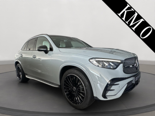 GLC 220 d 4MATIC