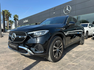 GLC 220d 4MATIC 