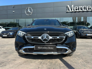 GLC 220d 4MATIC 