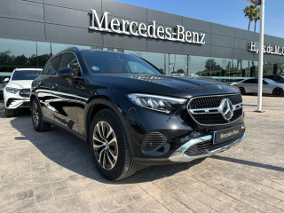 GLC 220d 4MATIC 