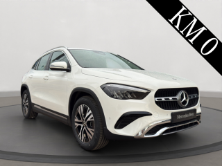 GLA 200