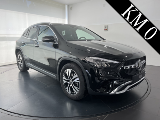 GLA 200