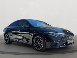 CLA 250 +