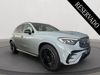 GLC 220 d 4MATIC