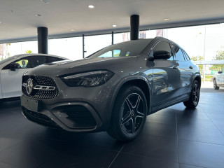 GLA 250 e 