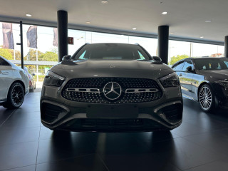 GLA 250 e 
