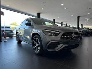 GLA 250 e 
