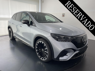 EQE 350 4MATIC