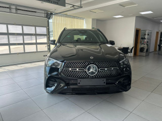 GLE 350 de 4MATIC