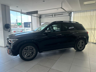 GLE 350 de 4MATIC
