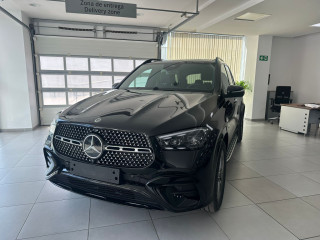 GLE 350 de 4MATIC