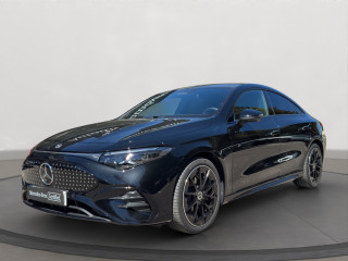 CLA 250+