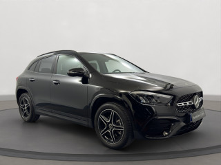 GLA 250 e 