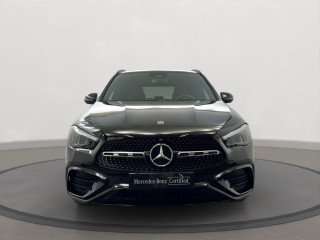 GLA 250 e 