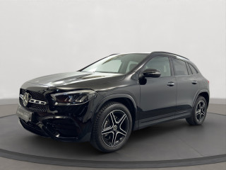 GLA 250 e 