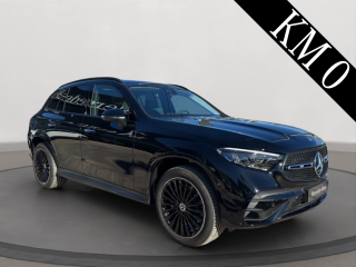 GLC 220 d 4MATIC