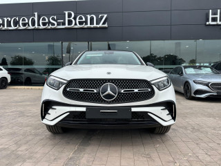 GLC 300 de 4MATIC Coupé