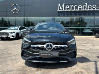 GLA 200 d 