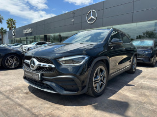 GLA 200 d 